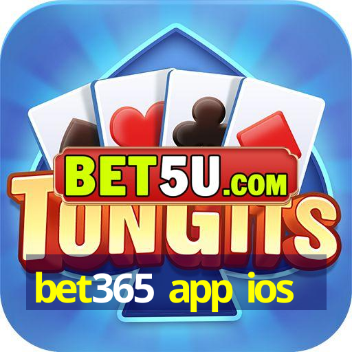 bet365 app ios